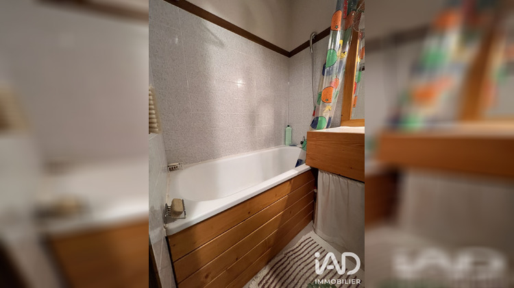 Ma-Cabane - Vente Appartement Molines en Queyras, 23 m²