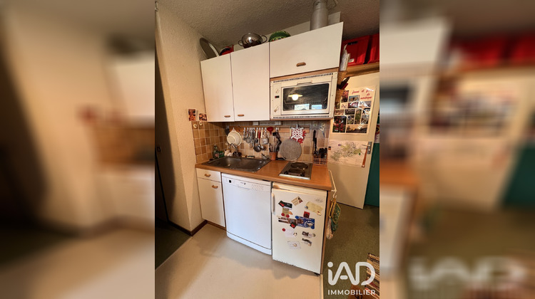 Ma-Cabane - Vente Appartement Molines en Queyras, 23 m²