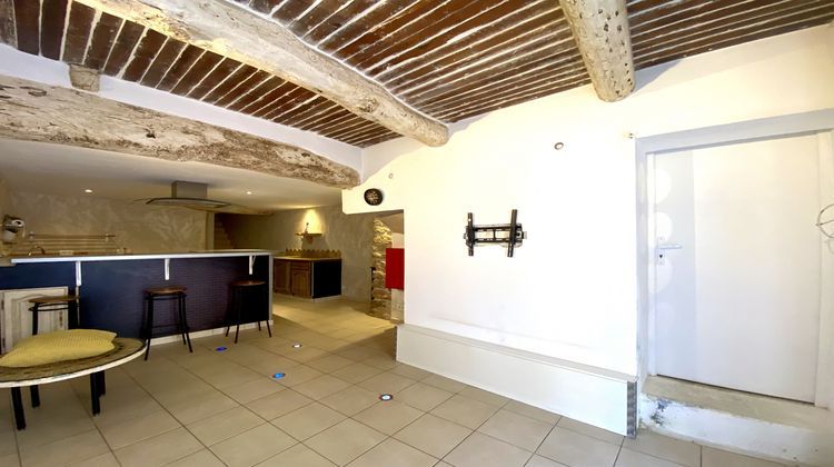 Ma-Cabane - Vente Appartement Mollans-sur-Ouvèze, 34 m²