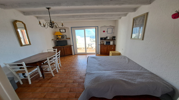 Ma-Cabane - Vente Appartement MOLLANS-SUR-OUVEZE, 22 m²