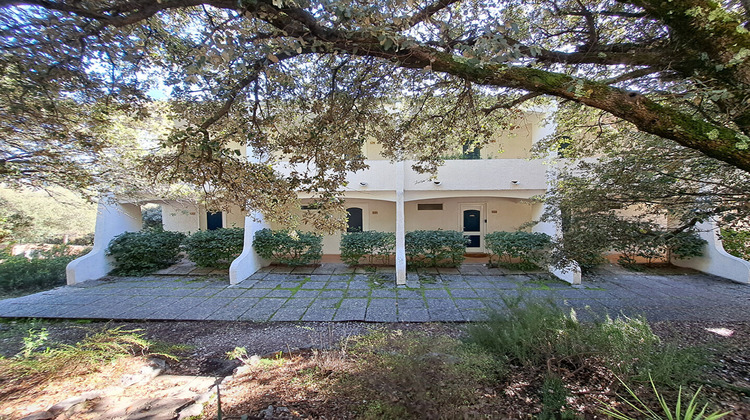 Ma-Cabane - Vente Appartement MOLLANS-SUR-OUVEZE, 22 m²