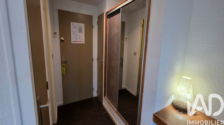 Ma-Cabane - Vente Appartement Mollans-sur-Ouvèze, 19 m²
