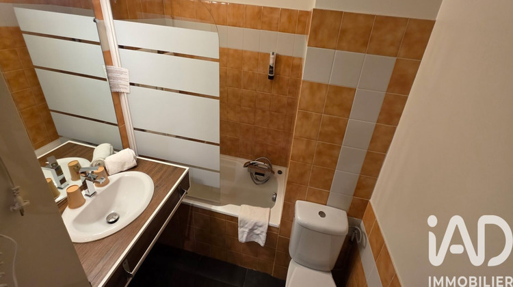 Ma-Cabane - Vente Appartement Mollans-sur-Ouvèze, 19 m²