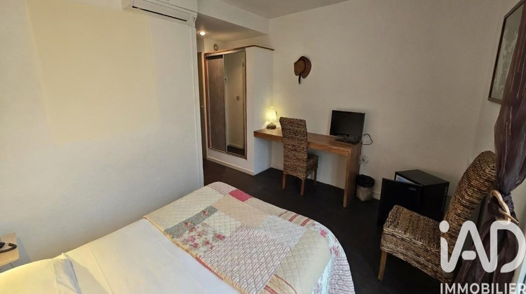 Ma-Cabane - Vente Appartement Mollans-sur-Ouvèze, 19 m²
