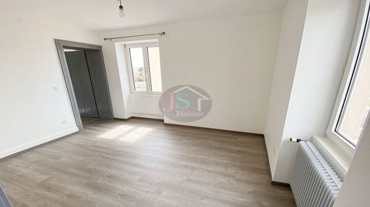 Ma-Cabane - Vente Appartement Molsheim, 53 m²