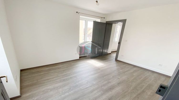 Ma-Cabane - Vente Appartement Molsheim, 53 m²