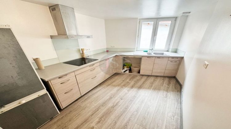 Ma-Cabane - Vente Appartement Molsheim, 90 m²