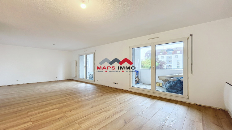 Ma-Cabane - Vente Appartement Molsheim, 74 m²