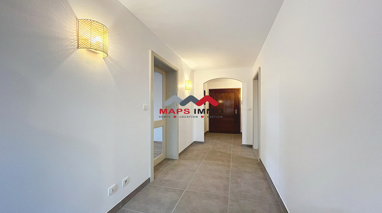 Ma-Cabane - Vente Appartement Molsheim, 74 m²