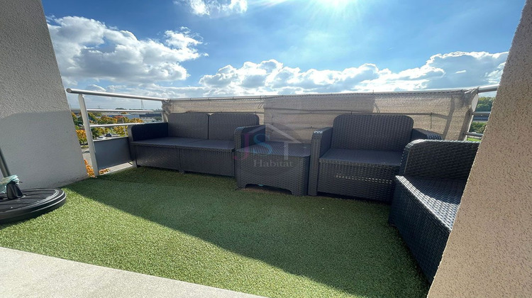 Ma-Cabane - Vente Appartement Molsheim, 75 m²