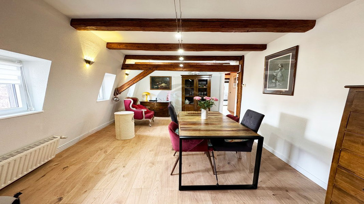 Ma-Cabane - Vente Appartement Molsheim, 131 m²