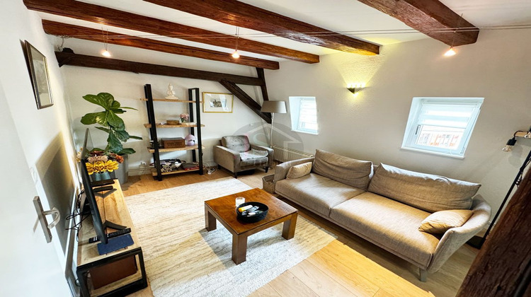 Ma-Cabane - Vente Appartement Molsheim, 131 m²