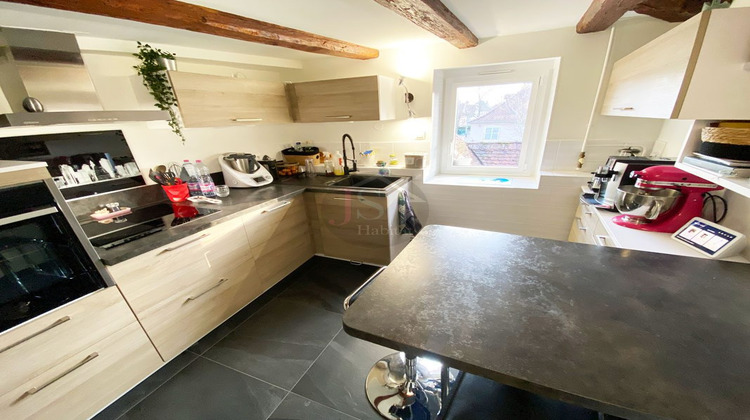 Ma-Cabane - Vente Appartement Molsheim, 131 m²