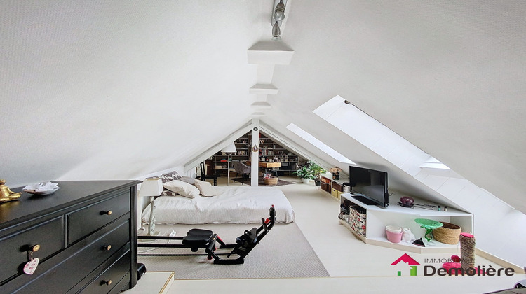 Ma-Cabane - Vente Appartement Molsheim, 131 m²