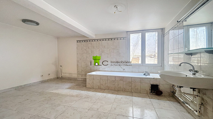 Ma-Cabane - Vente Appartement Molsheim, 91 m²