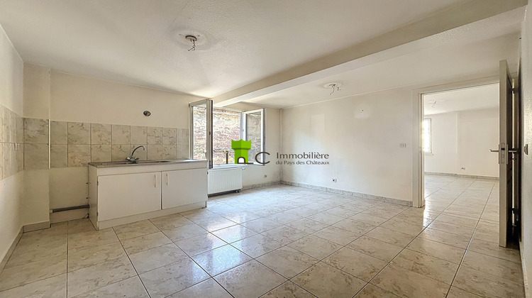 Ma-Cabane - Vente Appartement Molsheim, 91 m²