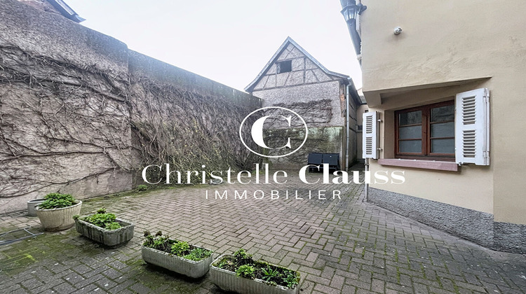 Ma-Cabane - Vente Appartement MOLSHEIM, 47 m²