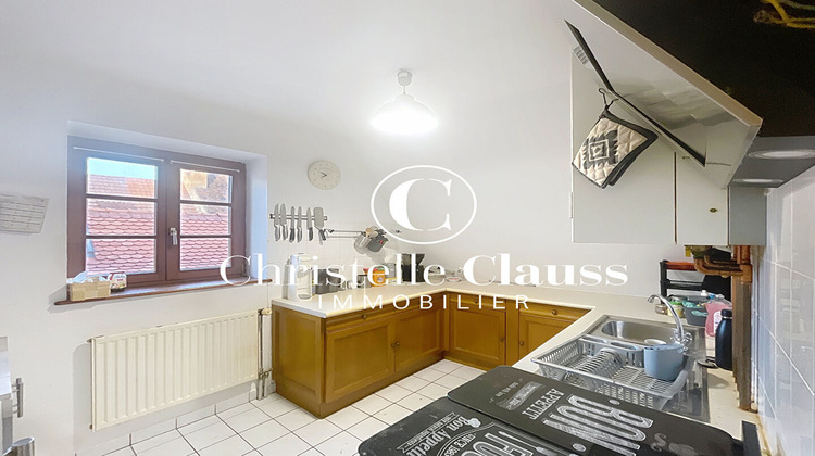 Ma-Cabane - Vente Appartement MOLSHEIM, 47 m²