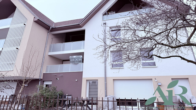 Ma-Cabane - Vente Appartement Molsheim, 64 m²