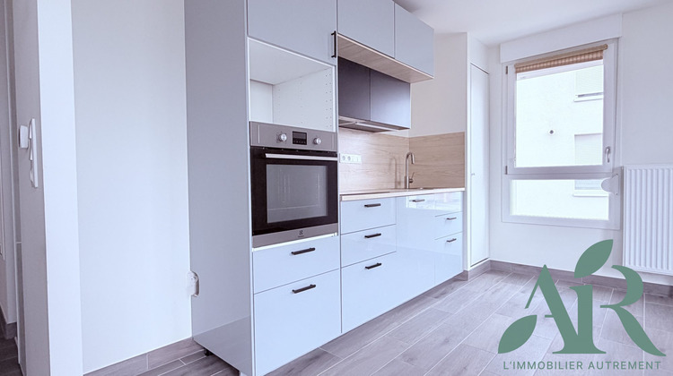 Ma-Cabane - Vente Appartement Molsheim, 64 m²