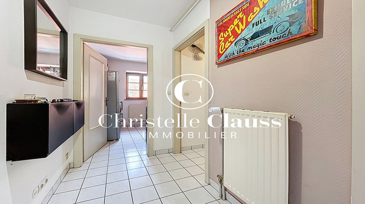 Ma-Cabane - Vente Appartement MOLSHEIM, 47 m²