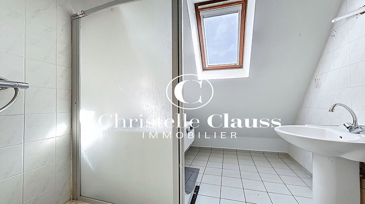 Ma-Cabane - Vente Appartement MOLSHEIM, 47 m²