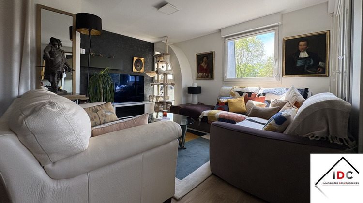 Ma-Cabane - Vente Appartement Molsheim, 71 m²