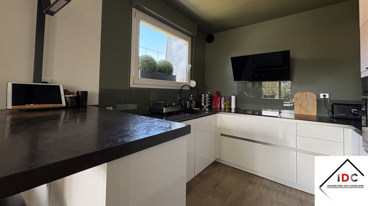 Ma-Cabane - Vente Appartement Molsheim, 71 m²