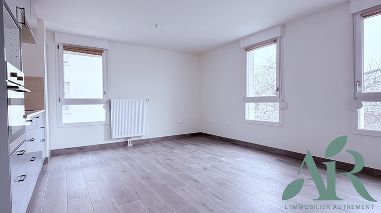 Ma-Cabane - Vente Appartement Molsheim, 64 m²