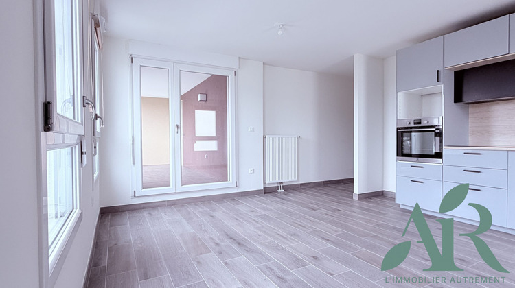 Ma-Cabane - Vente Appartement Molsheim, 64 m²