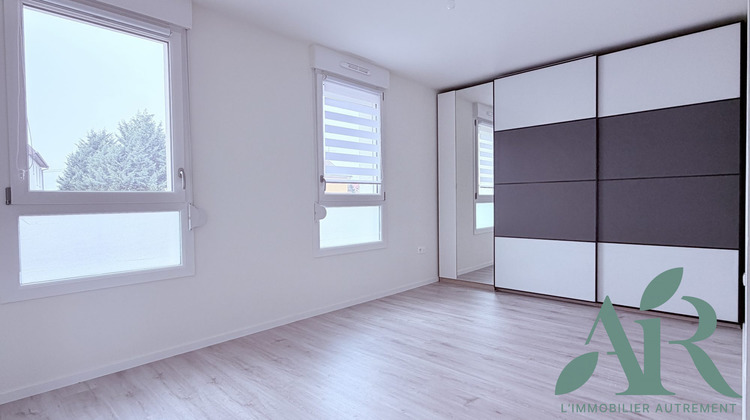 Ma-Cabane - Vente Appartement Molsheim, 64 m²
