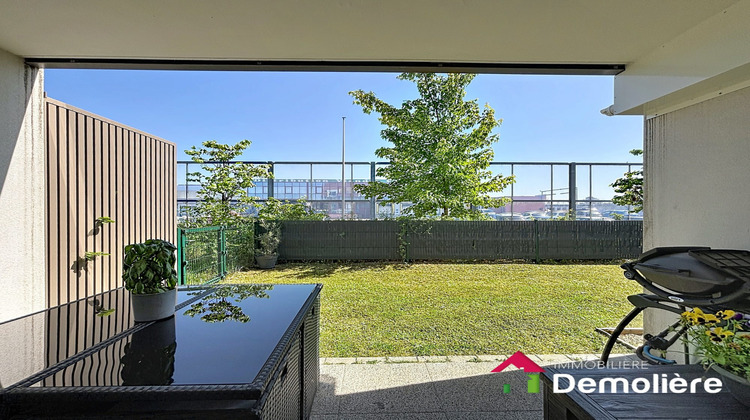 Ma-Cabane - Vente Appartement Molsheim, 44 m²
