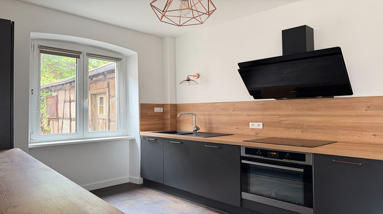 Ma-Cabane - Vente Appartement MOLSHEIM, 101 m²