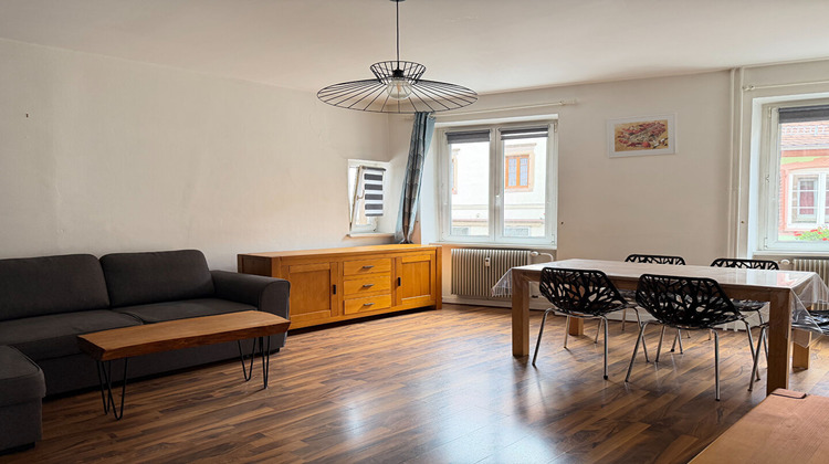 Ma-Cabane - Vente Appartement MOLSHEIM, 101 m²