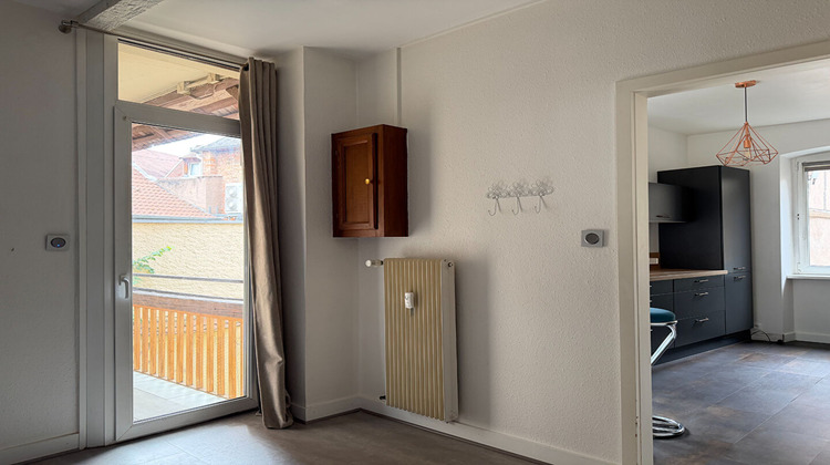 Ma-Cabane - Vente Appartement MOLSHEIM, 101 m²