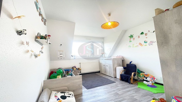 Ma-Cabane - Vente Appartement Molsheim, 75 m²