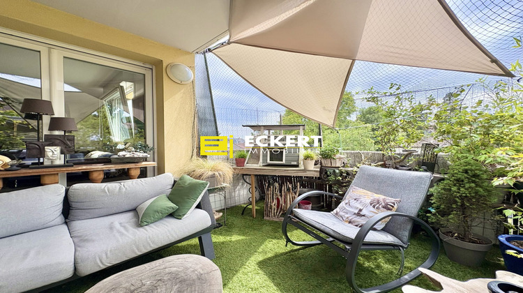 Ma-Cabane - Vente Appartement Molsheim, 71 m²