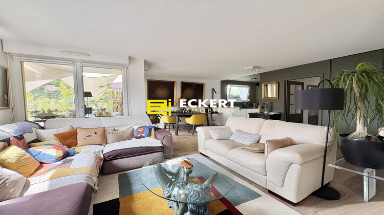 Ma-Cabane - Vente Appartement Molsheim, 71 m²