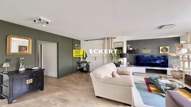 Ma-Cabane - Vente Appartement Molsheim, 71 m²
