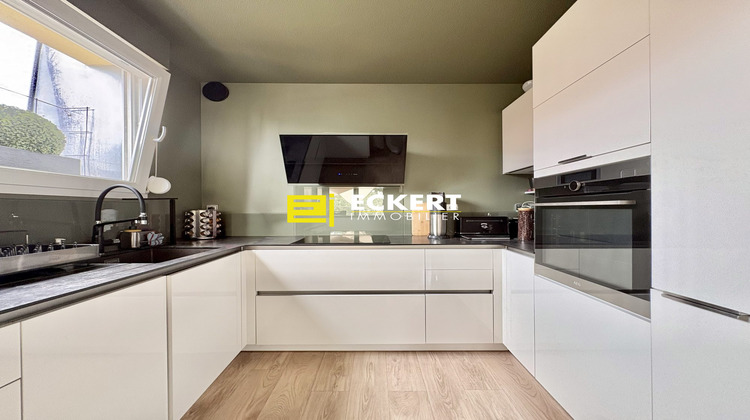 Ma-Cabane - Vente Appartement Molsheim, 71 m²