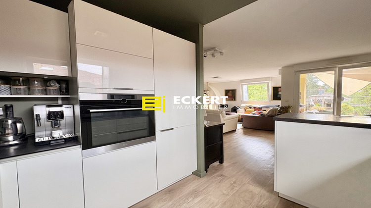 Ma-Cabane - Vente Appartement Molsheim, 71 m²