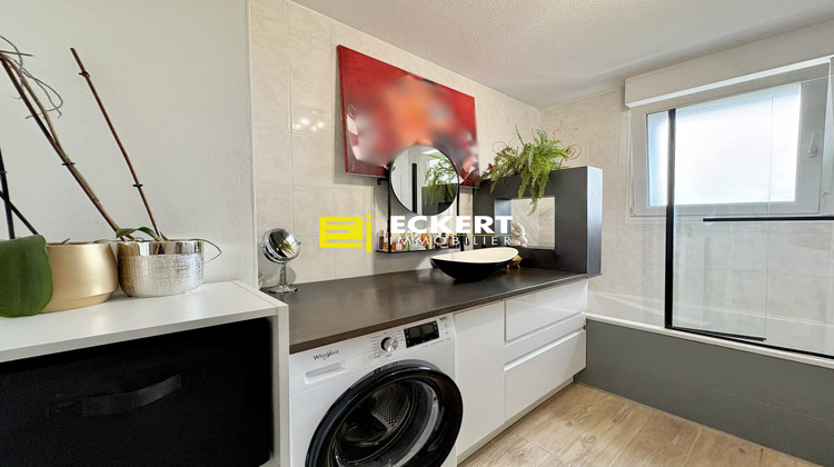 Ma-Cabane - Vente Appartement Molsheim, 71 m²