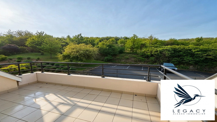 Ma-Cabane - Vente Appartement Molsheim, 98 m²