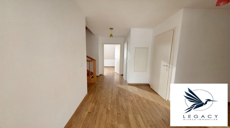 Ma-Cabane - Vente Appartement Molsheim, 98 m²