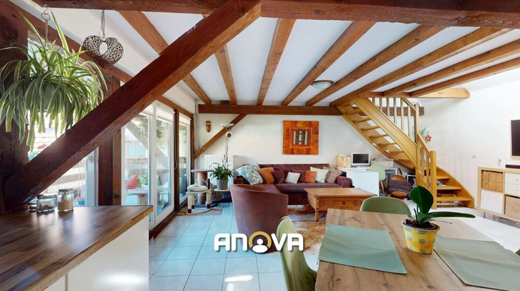 Ma-Cabane - Vente Appartement Mommenheim, 78 m²