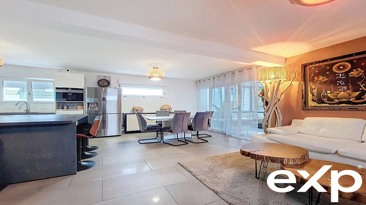 Ma-Cabane - Vente Appartement Mommenheim, 132 m²