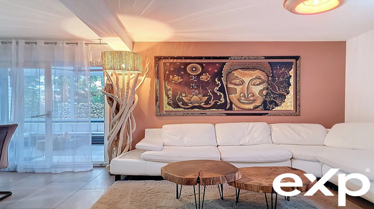 Ma-Cabane - Vente Appartement Mommenheim, 132 m²