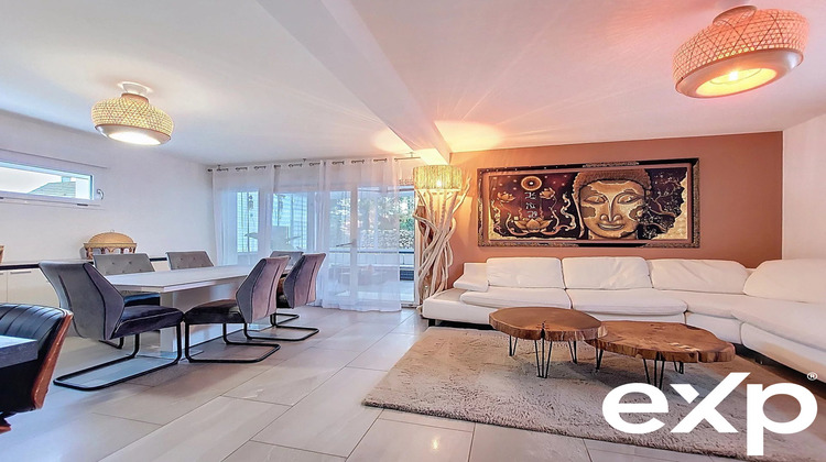 Ma-Cabane - Vente Appartement Mommenheim, 132 m²