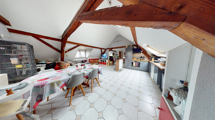 Ma-Cabane - Vente Appartement Mommenheim, 70 m²