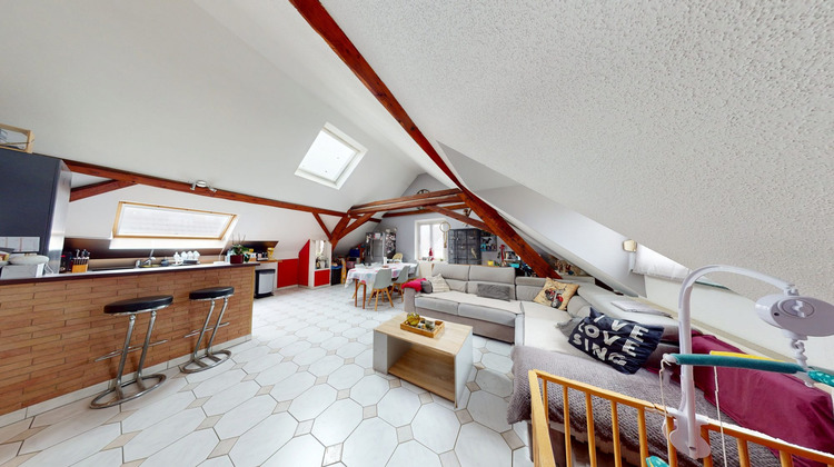 Ma-Cabane - Vente Appartement Mommenheim, 70 m²